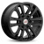 Диск X'trikeRST R107 17х7,5 6х139,7 et 25 dia 106,1 BK Диск X'trikeRST R107 17х7,5 6х139,7 et 25 dia 106,1 BK