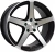 Диск PDW C-SPEC 2 20х8,5 5x114,3 et 40 dia 67,1 M/U4B