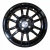 Диск X'trike X-127 15х6 4x98 et 35 dia 58,5 BK