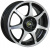 Диск Cross Street CR-15 14х5,5 4x98 et 35 dia 58,6 BKF Диск Cross Street CR-15 14х5,5 4x98 et 35 dia 58,6 BKF