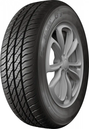 Шина Kama R14 185/60 82H GRANT (НК-241)