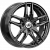 Диск Wheels UP Up125 15х6 4x98 et 35 dia 58,5 New Black