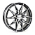 Диск RST R218 18х7,5 5x112 et 45 dia 66,6 BD