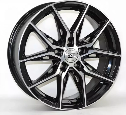 Диск RST R247 17х7 5x112 et 45 dia 57,1 BD