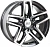 Диск RST R238 18х8 6x139,7 et 35 dia 100,1 BD