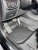 Коврики резиновые 3D LUX для BMW X3 (G01) (2017-н.в.) передние Коврики резиновые 3D LUX для BMW X3 (G01) (2017-н.в.) передние