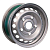 Kronprinz 6,5x15/5x160 ET60 D65 Ford Transit Silver (RZA35563FO) (4,2 мм) 1 000 кг