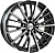 Диск RST R178 18х7 5x108 et 36 dia 65,1 BD