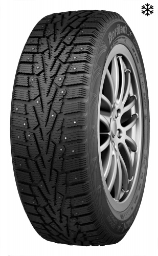 Шина Cordiant R15 185/65 92T Snow Cross