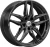 Диск Wheels UP Up112 18х7 5x114,3 et 35 dia 67,1 New Black Диск Wheels UP Up112 18х7 5x114,3 et 35 dia 67,1 New Black