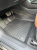 Коврики резиновые 3D LUX для Audi Q5 (2017-н.в.) Передние Коврики резиновые 3D LUX для Audi Q5 (2017-н.в.) Передние