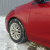 Брызговики резиновые для KIA Rio (2017-н.в.) Передние Брызговики резиновые для KIA Rio (2017-н.в.) Передние
