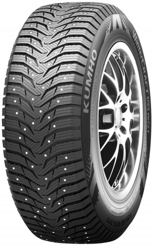 Шина Marshal R16 205/60 92T Wintercraft Ice WI31