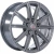 Диск Alcasta M64 16х6,5 5x105 et 38 dia 56,6 Graphite Диск Alcasta M64 16х6,5 5x105 et 38 dia 56,6 Graphite