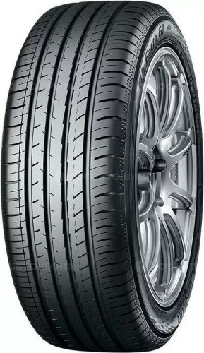 Шина Yokohama R17 205/50 93W BluEarth-GT AE51 TL