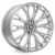 Диск Momo SUV RF-02 20х10 5х112 et 25 dia 66,6 Titan silver brushed