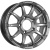 Диск KDW KD1660 16х6,5 5x139,7 et 40 dia 98,1 Grey_Painted Диск KDW KD1660 16х6,5 5x139,7 et 40 dia 98,1 Grey_Painted