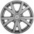 Диск X'trike X-119 16х6,5 5х108 et 43 dia 67,1 HSB Диск X'trike X-119 16х6,5 5х108 et 43 dia 67,1 HSB