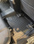 Коврики резиновые 3D LUX для Toyota Prado 150 (2013-н.в.) (задние) Коврики резиновые 3D LUX для Toyota Prado 150 (2013-н.в.) (задние)