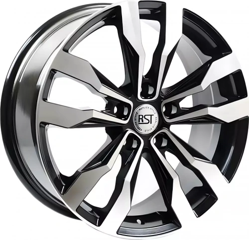 Диск RST R047 17х7 5x105 et 42 dia 56,6 BD