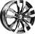Диск RST R047 17х7 5x105 et 42 dia 56,6 BD