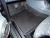 Коврики резиновые 3D STANDART для GAZ 31105 (2004-2008) Коврики резиновые 3D STANDART для GAZ 31105 (2004-2008)
