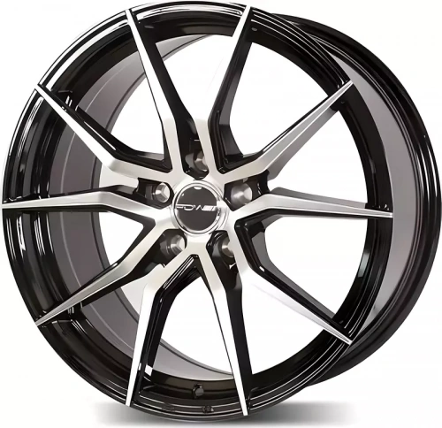Диск PDW Spyder (5007) 16х7 4х100 et 40 dia 60,1 M/B