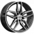Диск Wheels UP Up112 18х7 5x108 et 33 dia 60,1 New Diamond