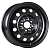 Kronprinz 5,5x14/4x98 ET35 D58,5 ВАЗ Гранта, Приора Черный (RZA36678AV) (3,5 мм) 425 кг