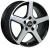Диск Alcasta M62 16х6,5 5x108 et 45 dia 63,35 BKF Диск Alcasta M62 16х6,5 5x108 et 45 dia 63,35 BKF