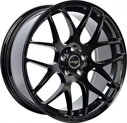 Диск PDW KAISER (733) 19х8,5 5x108 et 45 dia 67,1 B