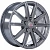 Диск Alcasta M64 16х6,5 5x105 et 38 dia 56,6 Graphite