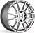 Диск X'trike X-127 15х6 4х100 et 45 dia 60,1 HSB
