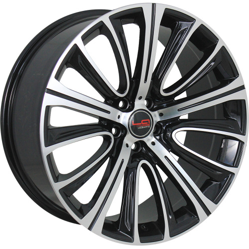 Диск LegeArtis Concept-B531 20х10.5 5х112 et 40 dia 66,6 BKF