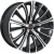 Диск LegeArtis Concept-B531 20х10.5 5х112 et 40 dia 66,6 BKF Диск LegeArtis Concept-B531 20х10.5 5х112 et 40 dia 66,6 BKF