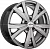 Диск X'trike X-119 16х6,5 5х114,3 et 35 dia 67,1 HSB