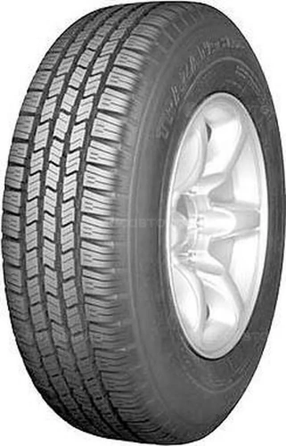 Шина Satoya R16C 185/75 104/102R Cargo S