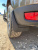 Брызговики резиновые для Renault Duster (2021-н.в.) Задние
