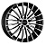 MAK 7,5x18/5x112 ET52 D66,6 Starlight Ice Black