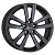 MAK 7x17/5x114,3 ET40 D76 Magma Matt titanium