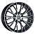MAK 8,5x20/5x112 ET35 D76 Munchen Gunmetal Mirror Face