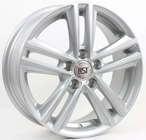 Диск RST R025 15х6 5х100 et 38 dia 57,1 SL