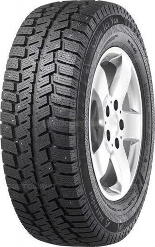 Шина Torero R16С 185/75 104/102R MPS500 шип
