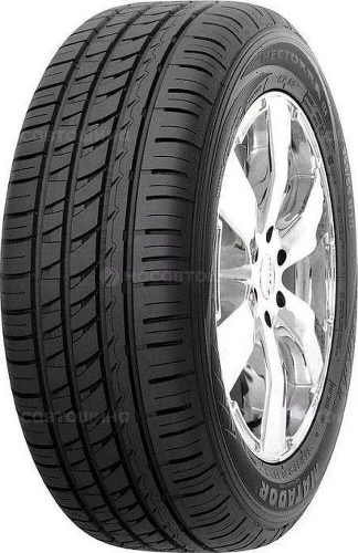 Шина Matador R17 215/60 96H MP85 Hectorra 4x4