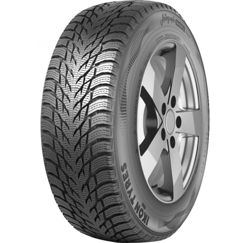 Шина Ikon Tyres (Nokian Tyres) R20 255/45 105T Autograph Snow 3