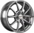 Диск X'trike X-111 15х6,5 5х114,3 et 45 dia 67,1 HSB