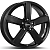 Диск Dezent TU 17х7 5x108 et 42 dia 65,1 Black 